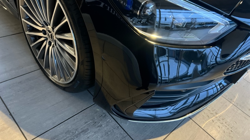 Used Mercedes-Benz C Class 2024 for sale - 76948304: Photo 30