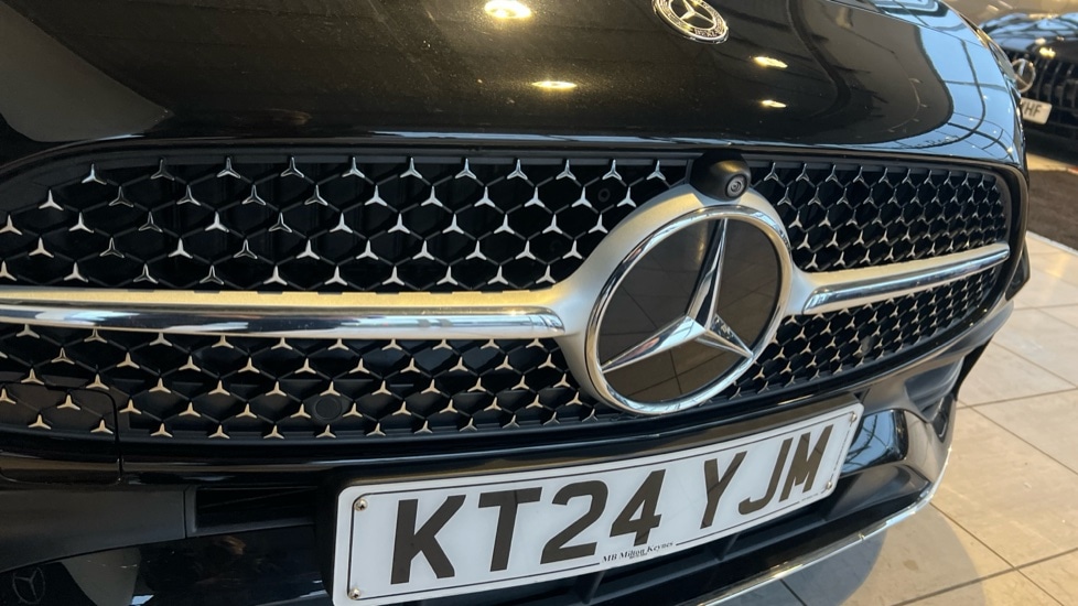 Used Mercedes-Benz C Class 2024 for sale - 76948304: Photo 31