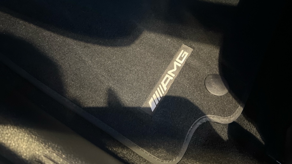 Used Mercedes-Benz C Class 2024 for sale - 76948304: Photo 33