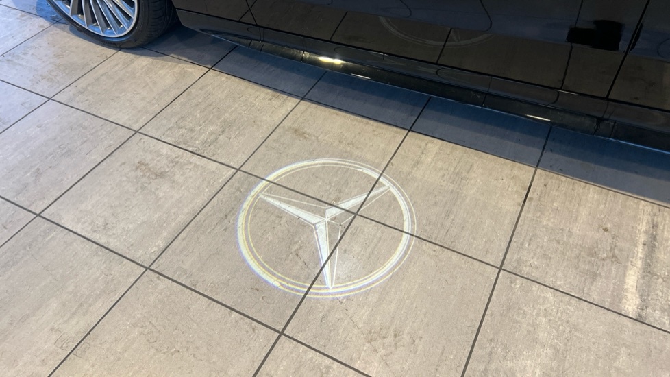 Used Mercedes-Benz C Class 2024 for sale - 76948304: Photo 34