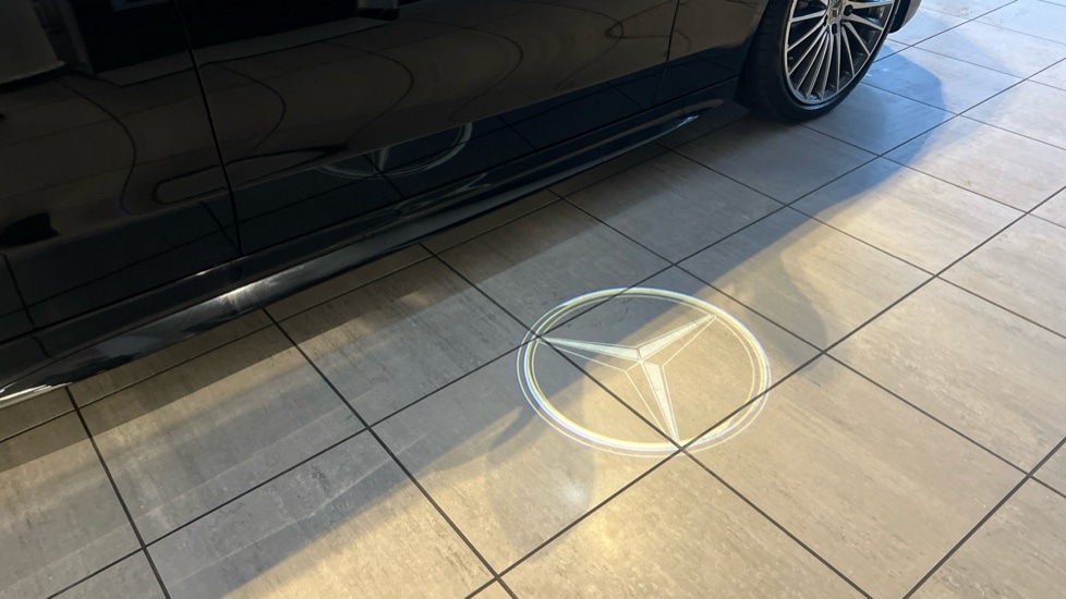 Used Mercedes-Benz C Class 2024 for sale - 76948304: Photo 35