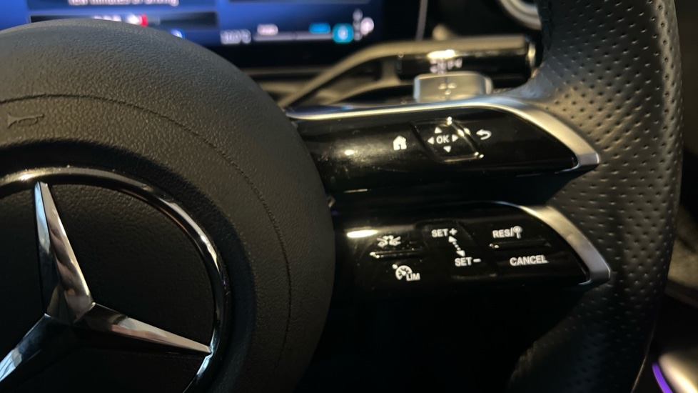 Used Mercedes-Benz C Class 2024 for sale - 76948304: Photo 39