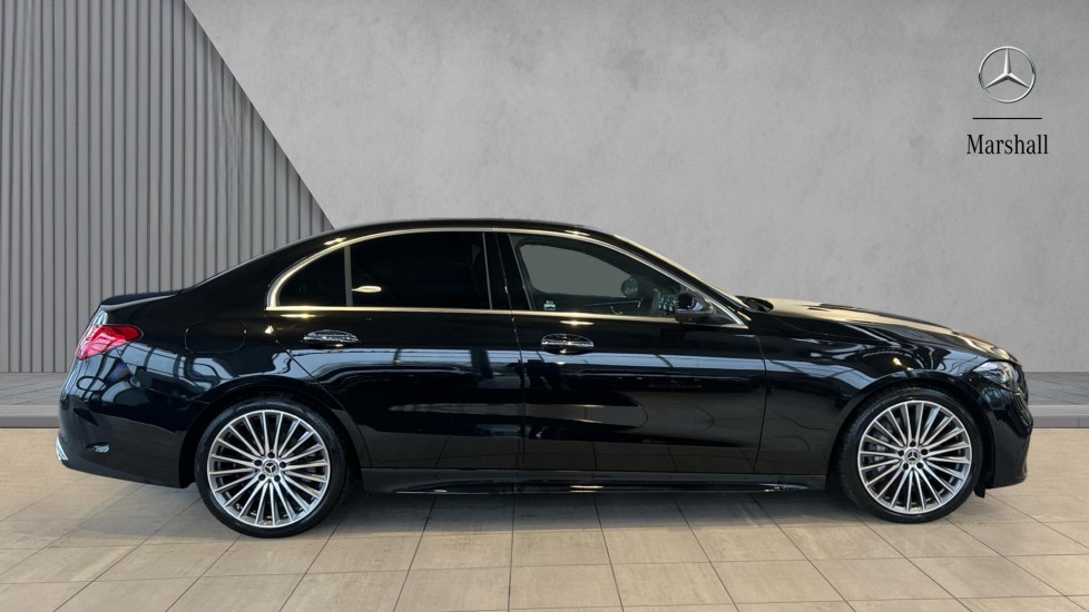 Used Mercedes-Benz C Class 2024 for sale - 76948304: Photo 4