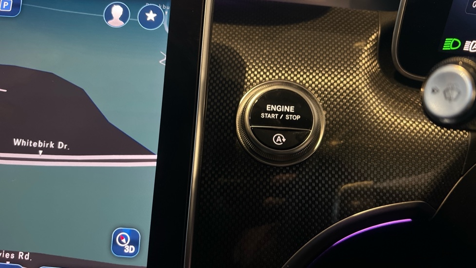 Used Mercedes-Benz C Class 2024 for sale - 76948304: Photo 41