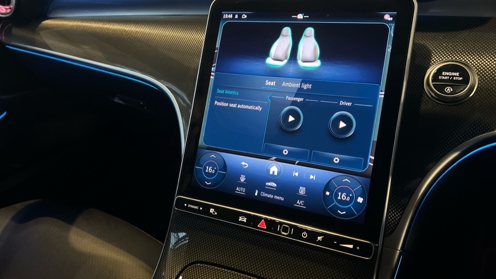 Used Mercedes-Benz C Class 2024 for sale - 76948304: Photo 45