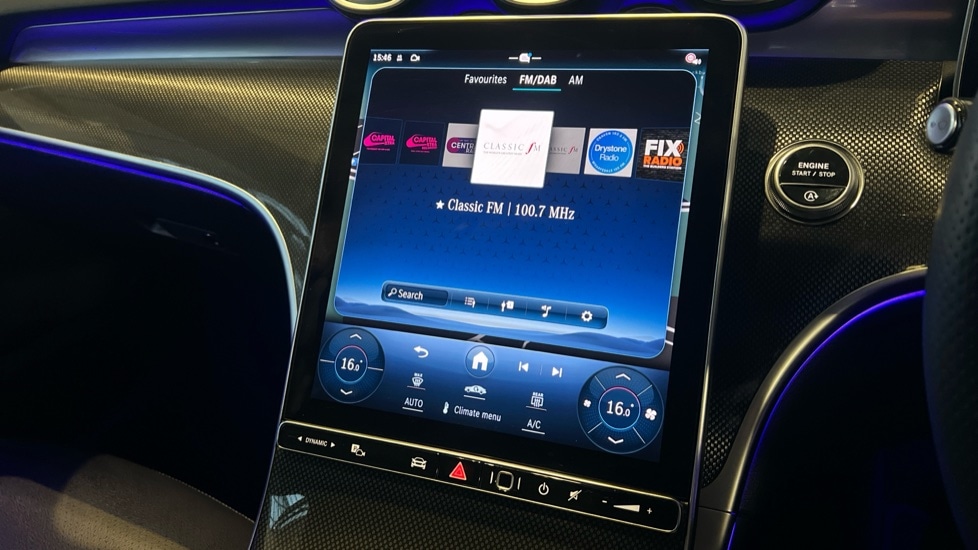 Used Mercedes-Benz C Class 2024 for sale - 76948304: Photo 47