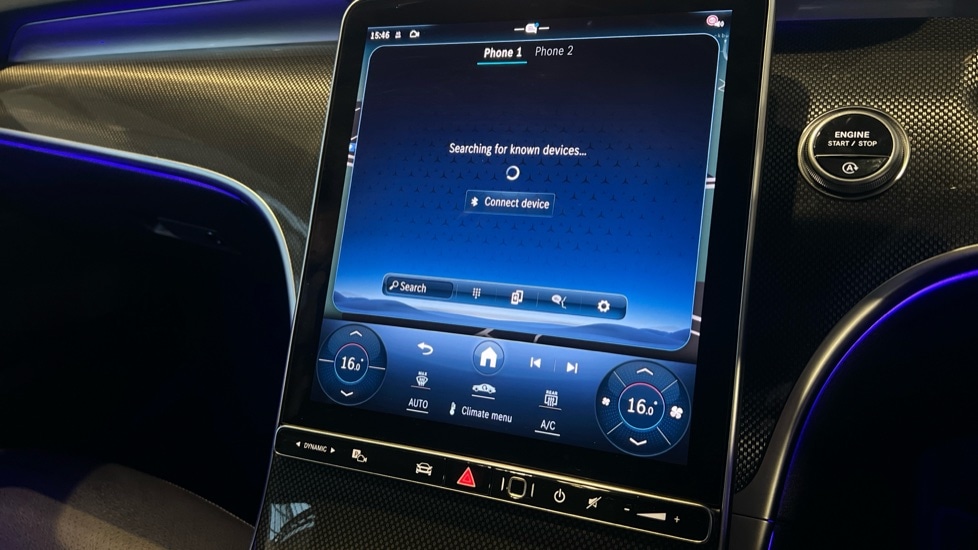 Used Mercedes-Benz C Class 2024 for sale - 76948304: Photo 48