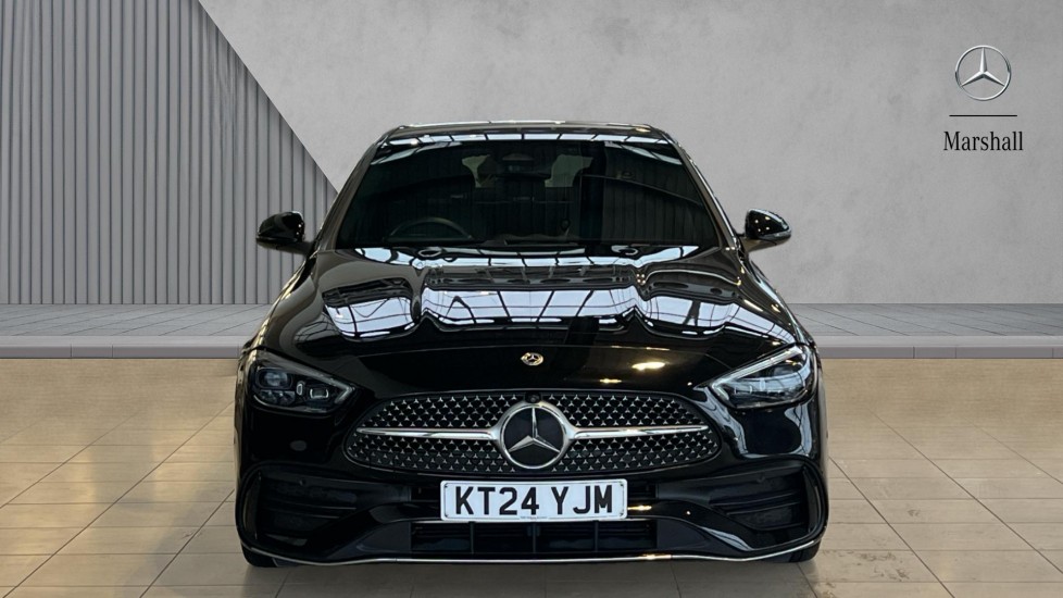 Used Mercedes-Benz C Class 2024 for sale - 76948304: Photo 6