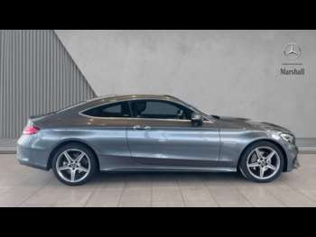 Used Mercedes-Benz C-Class 2016 for sale - 74844168: Photo