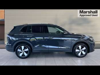 Used Volkswagen Tiguan 2024 for sale - 74482987: Photo