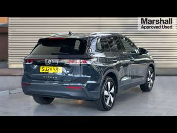 Used Volkswagen Tiguan 2024 for sale - 74482987: Photo