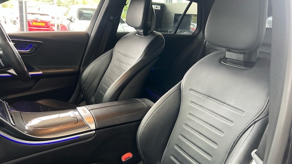 Used Mercedes-Benz C-Class 2023 for sale - 76112239: Photo 14