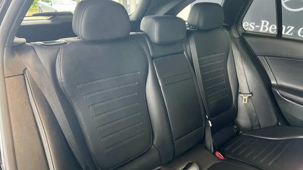 Used Mercedes-Benz C-Class 2023 for sale - 76112239: Photo 15