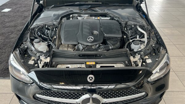 Used Mercedes-Benz C-Class 2023 for sale - 76112239: Photo 19