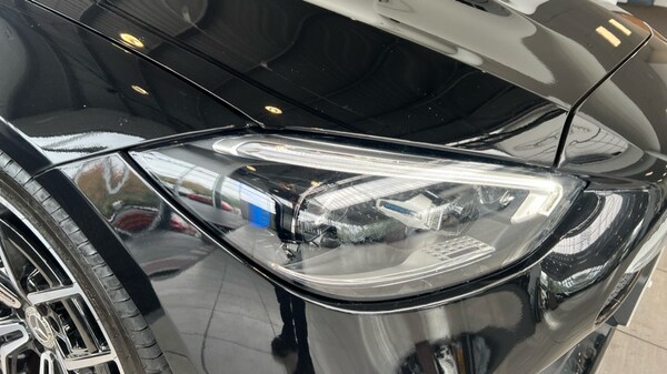 Used Mercedes-Benz C-Class 2023 for sale - 76112239: Photo 20