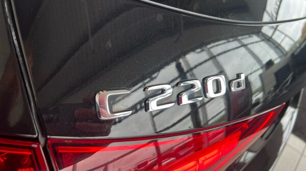 Used Mercedes-Benz C-Class 2023 for sale - 76112239: Photo 22