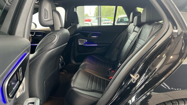 Used Mercedes-Benz C-Class 2023 for sale - 76112239: Photo 24