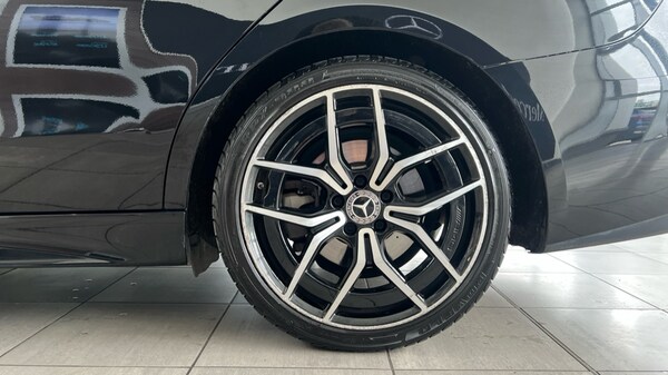 Used Mercedes-Benz C-Class 2023 for sale - 76112239: Photo 26