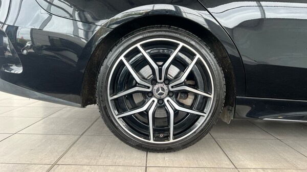 Used Mercedes-Benz C-Class 2023 for sale - 76112239: Photo 27