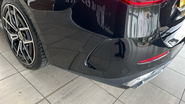 Used Mercedes-Benz C-Class 2023 for sale - 76112239: Photo 28