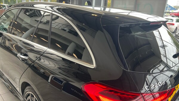 Used Mercedes-Benz C-Class 2023 for sale - 76112239: Photo 29