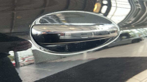 Used Mercedes-Benz C-Class 2023 for sale - 76112239: Photo 30