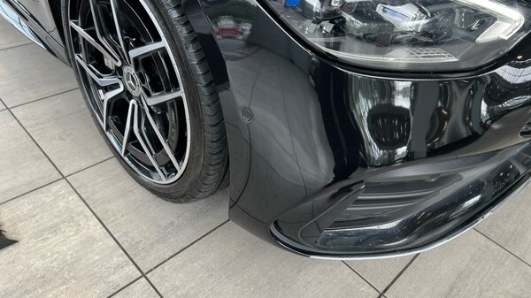 Used Mercedes-Benz C-Class 2023 for sale - 76112239: Photo 31