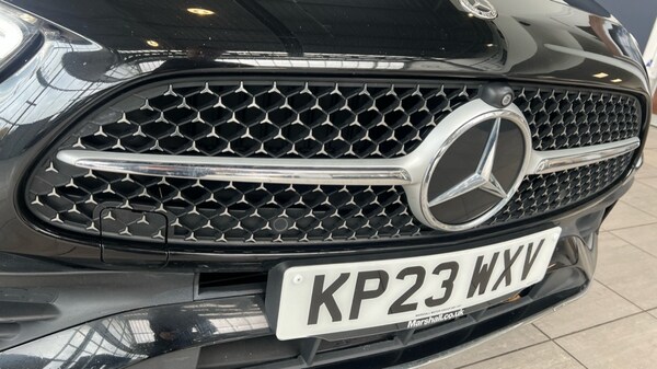 Used Mercedes-Benz C-Class 2023 for sale - 76112239: Photo 32