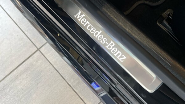 Used Mercedes-Benz C-Class 2023 for sale - 76112239: Photo 33