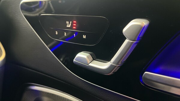 Used Mercedes-Benz C-Class 2023 for sale - 76112239: Photo 35