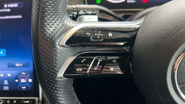 Used Mercedes-Benz C-Class 2023 for sale - 76112239: Photo 39