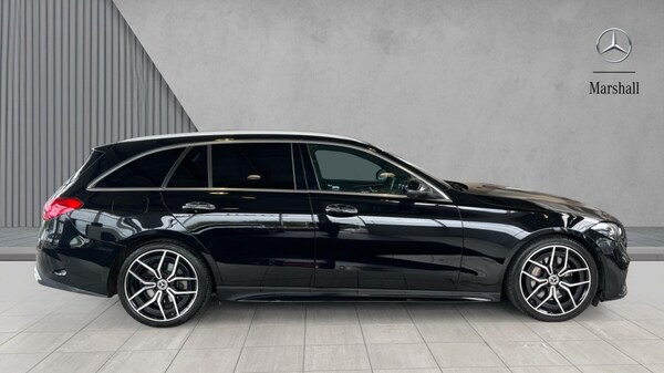 Used Mercedes-Benz C-Class 2023 for sale - 76112239: Photo 4