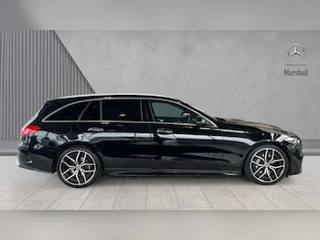 Used Mercedes-Benz C-Class 2023 for sale - 76112239: Photo 4