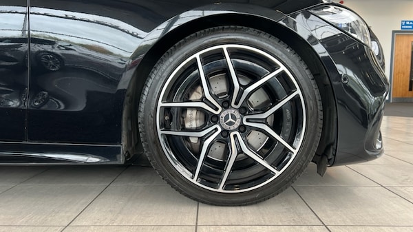 Used Mercedes-Benz C-Class 2023 for sale - 76112239: Photo 5
