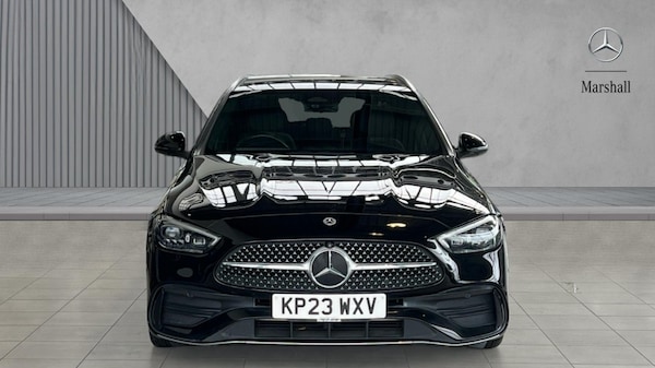 Used Mercedes-Benz C-Class 2023 for sale - 76112239: Photo 6