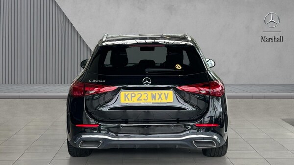 Used Mercedes-Benz C-Class 2023 for sale - 76112239: Photo 7