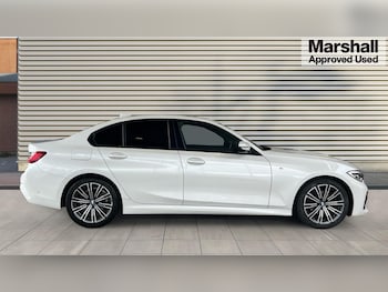 Used BMW 3 Series 2020 for sale - 75641088: Photo