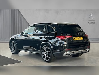 Used Mercedes-Benz GLC 2024 for sale - 76623602: Photo