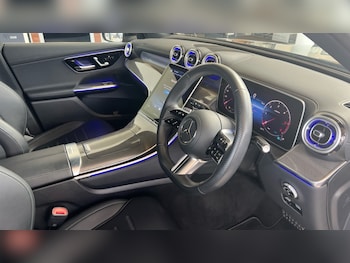 Used Mercedes-Benz GLC 2024 for sale - 76623602: Photo