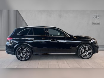 Used Mercedes-Benz GLC 2024 for sale - 76623602: Photo