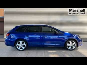 Used SEAT Leon 2019 for sale - 74516008: Photo