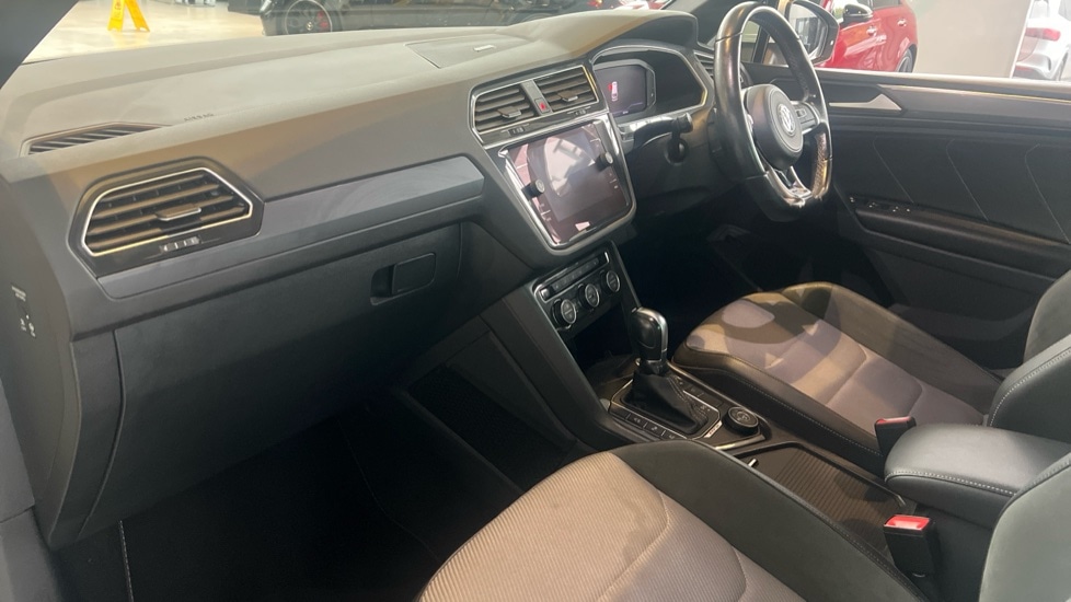Used Volkswagen Tiguan 2019 for sale - 76116952: Photo 10