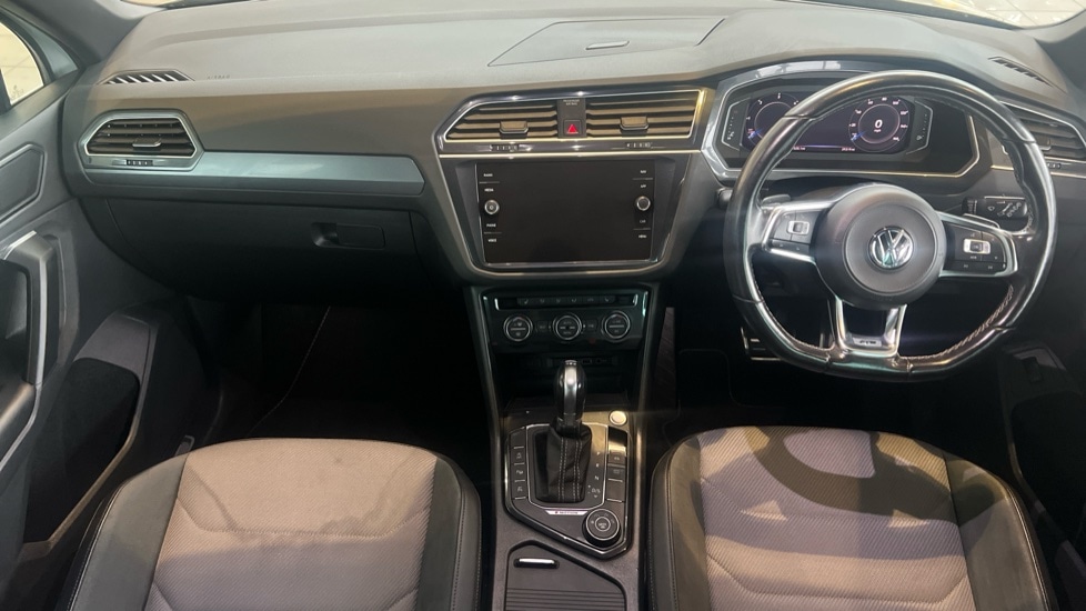 Used Volkswagen Tiguan 2019 for sale - 76116952: Photo 11