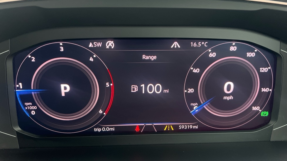 Used Volkswagen Tiguan 2019 for sale - 76116952: Photo 13