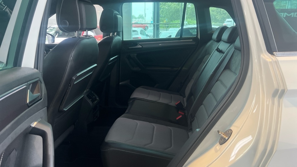 Used Volkswagen Tiguan 2019 for sale - 76116952: Photo 14