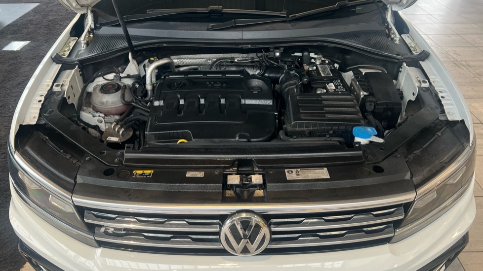 Used Volkswagen Tiguan 2019 for sale - 76116952: Photo 16