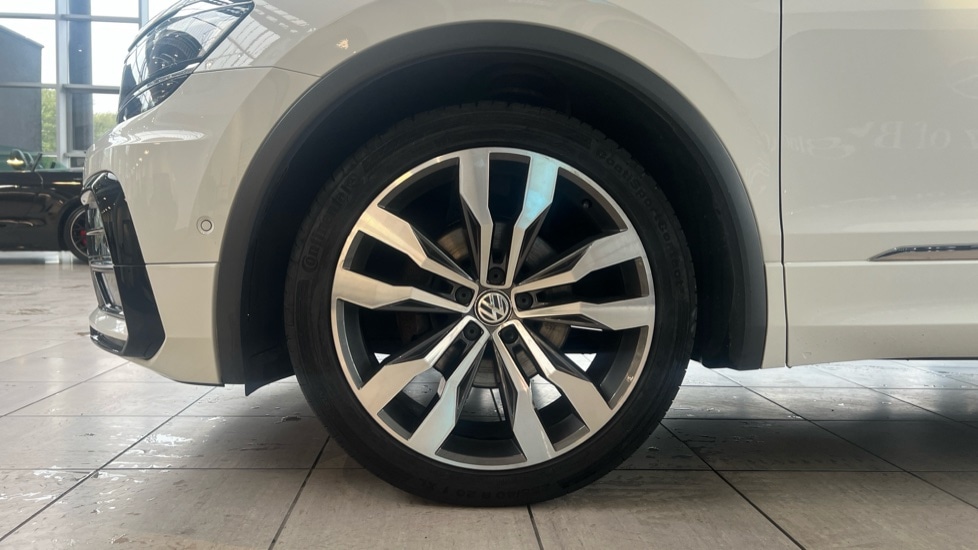 Used Volkswagen Tiguan 2019 for sale - 76116952: Photo 17