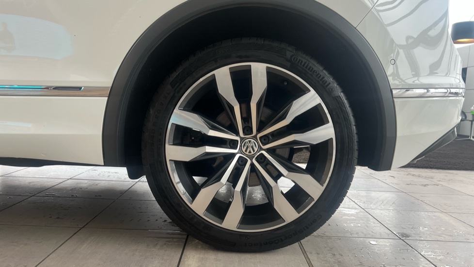 Used Volkswagen Tiguan 2019 for sale - 76116952: Photo 18