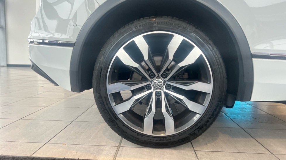 Used Volkswagen Tiguan 2019 for sale - 76116952: Photo 19