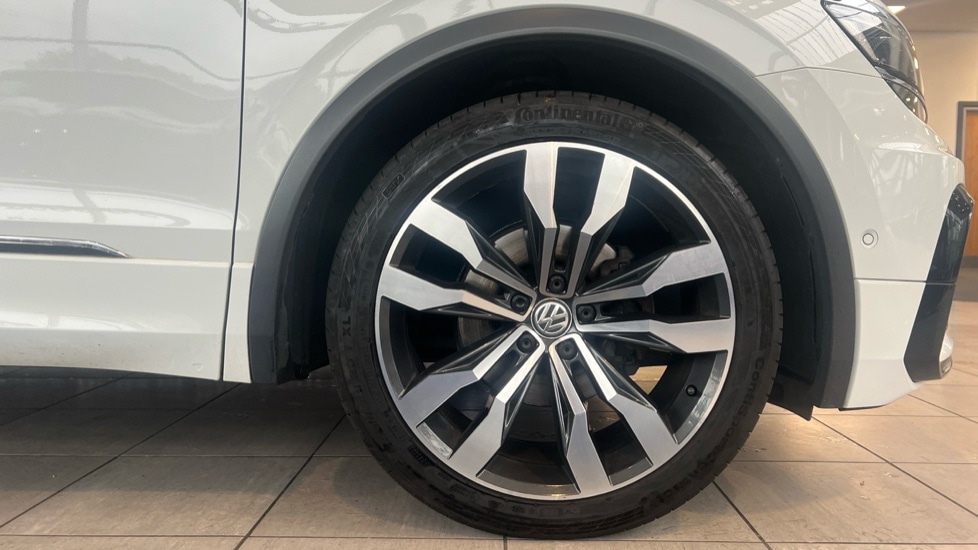 Used Volkswagen Tiguan 2019 for sale - 76116952: Photo 20